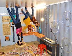 It's also the only upside down attraction that's inside shipping containers. Promo 2021 Upsidow Langkawi Tripcarte Asia