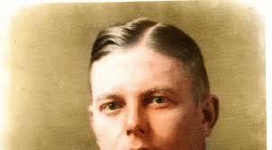 Pro Football Journal: Remembering Rozene Supple, George Richards and Birth  of Detroit Lions