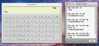Jun 09, 2021 · wednesday, 09 june 2021 23:01 asana gains video messaging, mac and windows app, and more How To Activate The Little Known Paper Tape Feature On Mac Os X S Calculator App Mac Tips Gadget Hacks