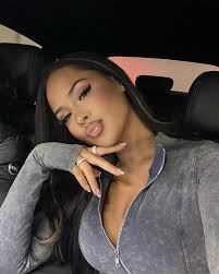 Cynthia Bursey's Instagram, Twitter & Facebook