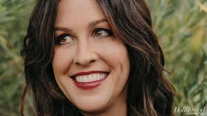Her mother's name's georgia and she has two brothers. Why Alanis Morissette Feels Empowered By Anger The Hollywood Reporter