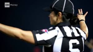 What is callie brownson gender? Callie Brownson Of The Cleveland Browns Is First Female Position Coach In Nfl Game Cnn