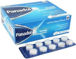 Paracetamol As A Cleaning Agent Cleaners Lodge