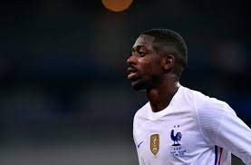 Ousmane dembele shots an average of 0 goals per game in club competitions. Vtcl8lqgzqejzm