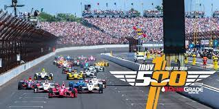 Every indy 500 winner from the dawn of time. Indianapolis Motor Speedway