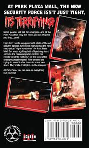Chopping Mall: The Novelization: Millican, Joshua: 9781966037071:  Amazon.com: Books