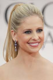 Sarah Michelle Gellar - Biography - IMDb