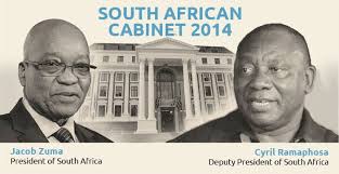 Drinks to try in south africa best restaurants in johannesburg best restaurants in cape town things to do. Infographic South Africa S New Cabinet Ministers Enca