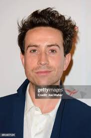 4,287 Nick Sommer Photos & High Res Pictures