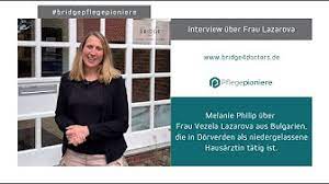 After spending much of my youth abroad i came back to prague in my late teens to study at charles university and i knew right away that this was the city i wanted to call home. Interview Mit Frau Lazarova Youtube