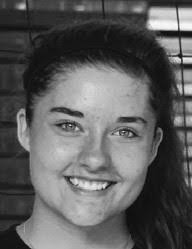 2013 All-Thumb Volleyball Team