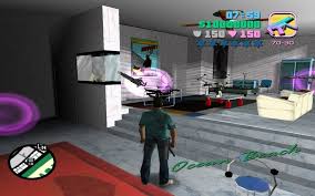 Gta Vice City Gta Vice City Save 39 48 And 100 Mod Gtainside Com