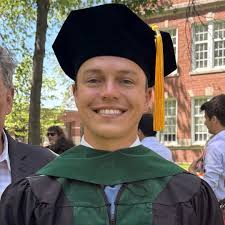 Today, my dream becomes a reality." We're excited to welcome Luke Clanton  to the squad! #TeamTaylorMade