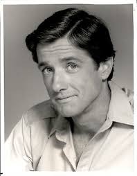 LD296 1983 Original CBS Photo DOUGLAS SHEEHAN Actor Stars in KNOT'S LANDING 