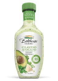 So i was very pleased to hear that ranch dressing was allowed on keto. Salad Dressing For Keto Diet Popsugar Fitness