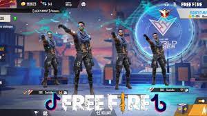 Hot tik tok folgt jetzt. Ff Free Fire Free Fire Imagem