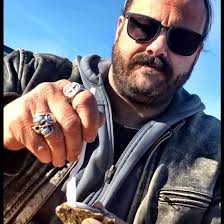 Baseball autograph identification needed