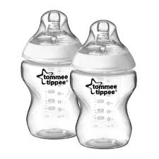 112m consumers helped this year. Tommee Tippee Closer To Nature 2 Feeding Bottles 260ml Clicks