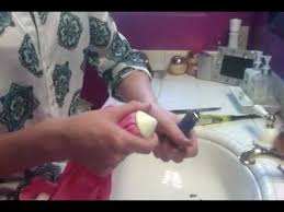 How to remove anti theft tag from clothes. How To Remove A Security Tag Left On Clothes This Works I Was Nervous But Its Quick And Easy Removed Clothes Sensor How To Remove