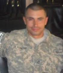 SSG Mark Rochetto De Alencar (1980-2017)