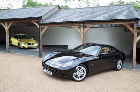 Find your ideal ferrari 612 from top dealers and private sellers in your area with pistonheads classifieds. New Bmw M4 Versus Used Ferrari 612 Scaglietti Comparison Autocar