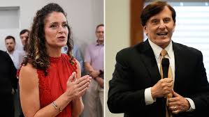 Louisiana primary election results: Bill Cassidy loses reelection, CNN projects