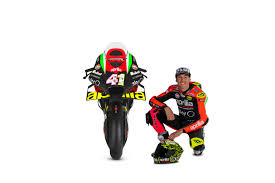 Fausto gresini, 60 anni, è in condizioni critiche per covid. Aprilia Racing Team Gresini S 2020 Motogp Livery Cycle News