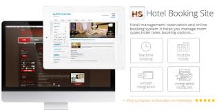 Download Php Hotel Reservation System Light Nulled
