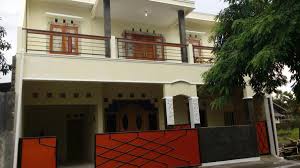 Nikmati kemudahan mencari / jual beli kost di 99.co indonesia. Rumah Dijual Dijual Rumah Induk Plus Kos Eksklusif Di Condongcatur Jogja