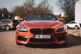 The m6 southbound between junctions j16 (stoke on trent)and j15 (stoke on trent). Bmw M6 Bronze Chrome Wrap Wrapstyle