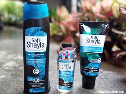 Oleh itu, kami menyenaraikan 21 cara menghilangkan kelemumur dan tips mencegahnya secara ia adalah kelemumur ataupun dandruff. Atasi Masalah Kelemumur Dengan Safi Shayla Anti Kelemumur Ana Suhana