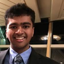 Ribble Scholarship Recipients