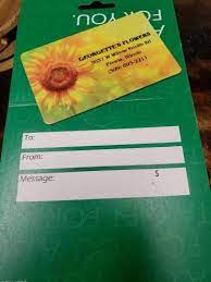 Georgette's flowers is the peoria area's premiere florist, offering nationally recognized wedding designs and personal,. 25 500 Gift Card Peoria Il Florist Same Day Flower Delivery For Any Occasion