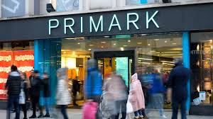 First established in dublin in 1969, we currently have over 370 stores across 12 countries including 9 in the us. Primark Warns Customers Not To Buy Its Products Online Business News Sky News