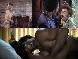 Naked Gloria Hendry - uncensored galleries of her finest moments