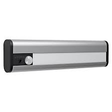 Led Unterbauleuchte 1 W Neutralweiss Lange 200 Mm Betriebsart Batteriebetrieben Bauhaus