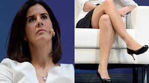 She is the first tagesschau presenter with an immigrant background. Tagesschau Entschuldigt Sich Bei Katja Suding Fur Beine Schwenk