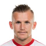 Jonathan Schmid's Ultimate Team History