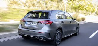 Essai Mesure De La Mercedes Classe A 250 E Hybride Rechargeable L Automobile Magazine