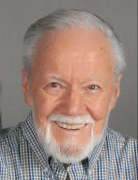 Obituary information for William "Bob" Robert Hetrick