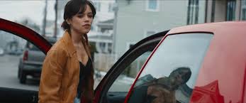 Watch Online - Jenna Ortega - Finestkind (2023) HD 1080p