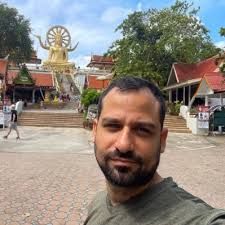 Guy Bliss (@BlissGuy)