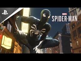 Jun 18, 2021 · marvel legends kravens last hunt target exclusive 2 pack black suit spiderman. Marvel S Spider Man Symbiote Black Suit Spider Man Ps4 Mods Youtube Spiderman Marvel Spiderman Spiderman Black Suit