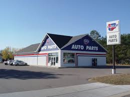 One stop automotive repair shop. Carquest Auto Parts Marawood Construction Services