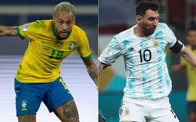 Saiba onde assistir ao jogo do brasil hoje. Copa America Sem Globo Onde Assistir Brasil X Argentina Ao Vivo E Online Noticias Da Tv