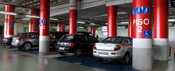 A partir de €5 dia. Estacionamento Negocios