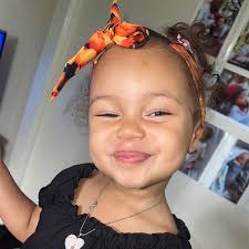 Qld's cutest toddler: Vote now