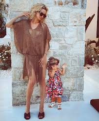 Светлана лобода удивила поклонников неожиданными личными откровениями. Svetlana Loboda Vpervye Pokazala Lico Mladshej Docheri Tildy Spletnik