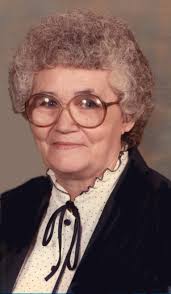 Obituary information for Mary Jo Grant Passmore