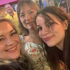 Rape Crisis (England & Wales): Step Out in Solidarity 2023